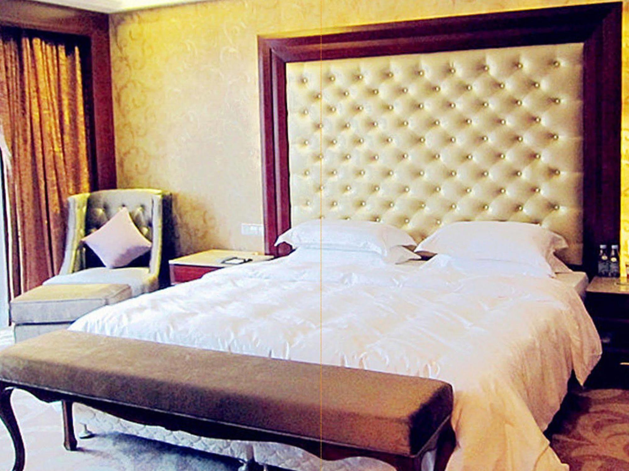 St. Tropez Hotel Changsha Eksteriør bilde