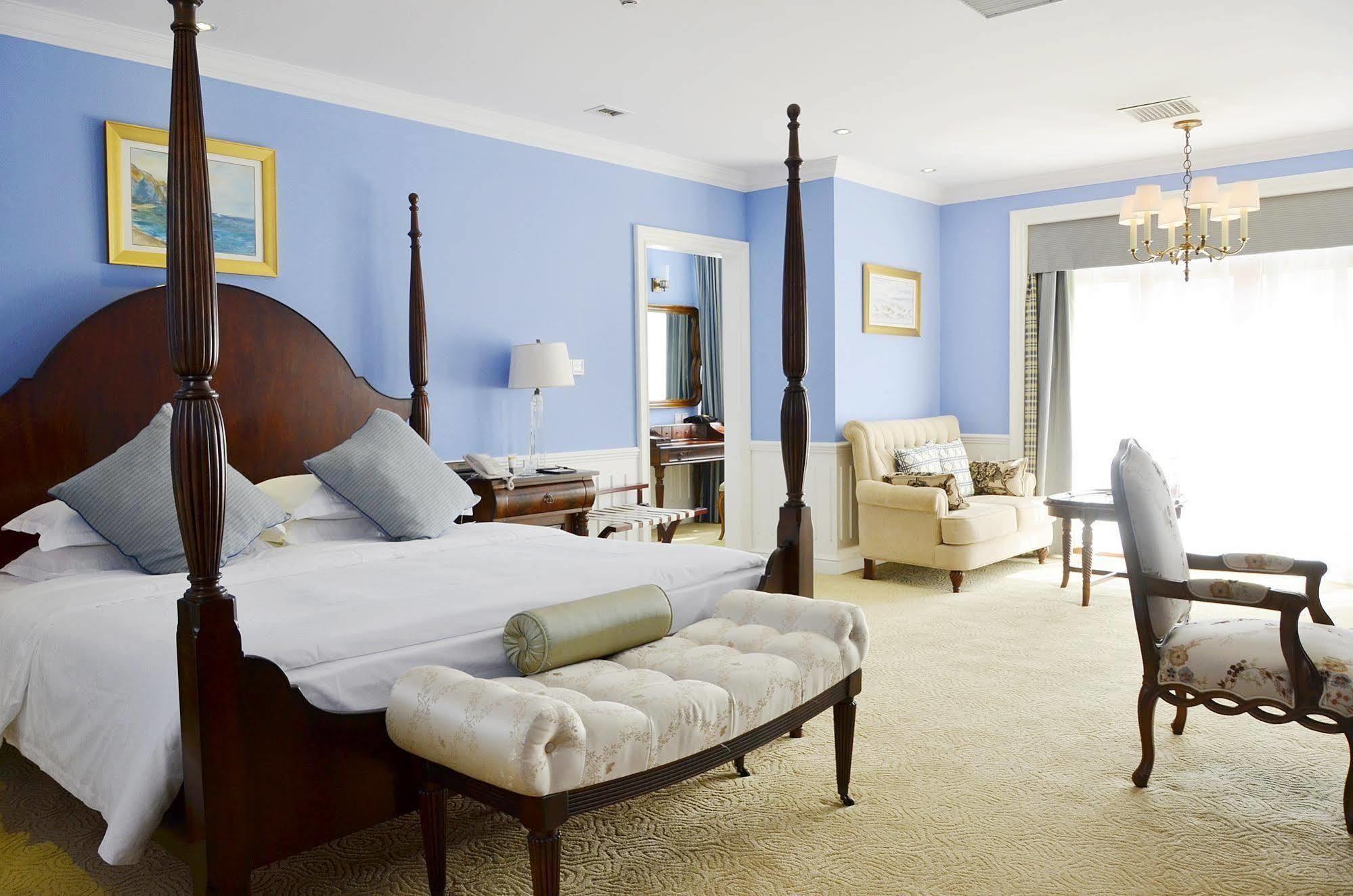 St. Tropez Hotel Changsha Eksteriør bilde
